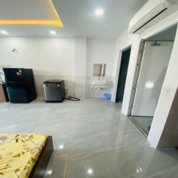 Cho thuê căn studio Hà Quang 1 - Phước Hải