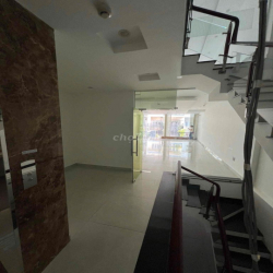 Cần cho thuê căn nhà 5X20m mới đẹp tại KĐT Him Lam Kênh Tẻ Q7