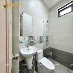 CHO THUÊ CĂN DUPLEX FULL NỘI THẤT GẦN HUIT RỘNG 30M2