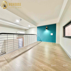 CHO THUÊ CĂN DUPLEX FULL NỘI THẤT GẦN HUIT RỘNG 30M2