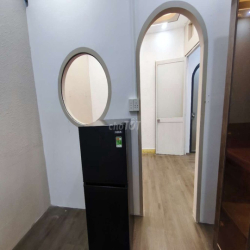 1 phòng ngủ tách bếp + tolet, có phòng làm việc riêng