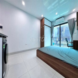 cho thuê phòng trọ gần HUBT/UNETI đẹp