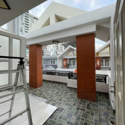 CHO NHÀ KDC HỒNG ĐÀO GẦN VẠN PHÚC QL13