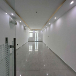 Cần cho thuê căn nhà 5X20m mới đẹp tại KĐT Him Lam Kênh Tẻ Q7