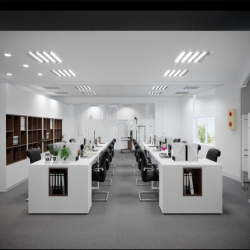 Cho thuê văn phòng phố cổ tòa nhà 12 tầng, Cửa Băc DT 250m2 có tách lẻ