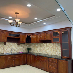 CHO NHÀ KDC HỒNG ĐÀO GẦN VẠN PHÚC QL13