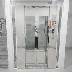 🔥🔥Nhà Mặt Tiền 7PN, Thang Máy, Đường C12, P13, Tân Bình, Gần Nhà Ga T3
