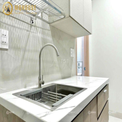 CHO THUÊ CĂN DUPLEX FULL NỘI THẤT GẦN HUIT RỘNG 30M2