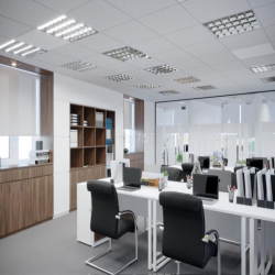 Cho thuê văn phòng phố cổ tòa nhà 12 tầng, Cửa Băc DT 250m2 có tách lẻ