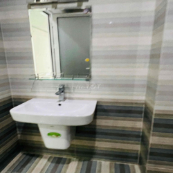 Cần cho thuê căn nhà 5X20m mới đẹp tại KĐT Him Lam Kênh Tẻ Q7