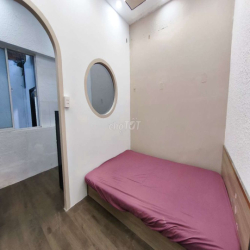 1 phòng ngủ tách bếp + tolet, có phòng làm việc riêng