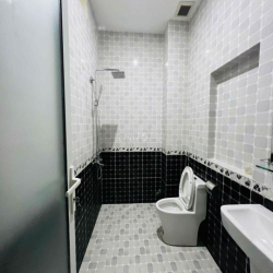 Cần cho thuê căn nhà 5X20m mới đẹp tại KĐT Him Lam Kênh Tẻ Q7