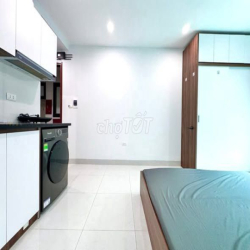 cho thuê phòng trọ gần HUBT/UNETI đẹp