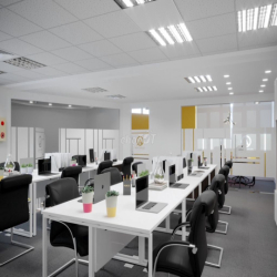 Cho thuê văn phòng phố cổ tòa nhà 12 tầng, Cửa Băc DT 250m2 có tách lẻ