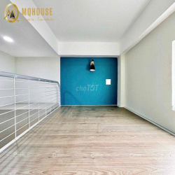 CHO THUÊ CĂN DUPLEX FULL NỘI THẤT GẦN HUIT RỘNG 30M2