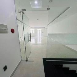 Cần cho thuê căn nhà 5X20m mới đẹp tại KĐT Him Lam Kênh Tẻ Q7