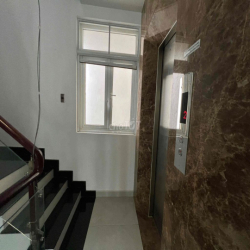 Cần cho thuê căn nhà 5X20m mới đẹp tại KĐT Him Lam Kênh Tẻ Q7