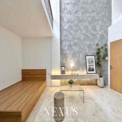 [PASS PHÒNG] DUPLEX 2 KHÔNG GIAN NGỦ KV GÒ VẤP NGAY TẦNG TRỆT