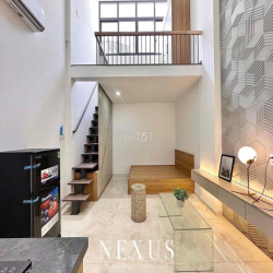 [PASS PHÒNG] DUPLEX 2 KHÔNG GIAN NGỦ KV GÒ VẤP NGAY TẦNG TRỆT