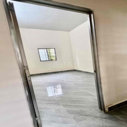 nhà 1 trệt 1 lầu 180m2 tân chánh hiệp Q12