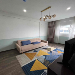 CHO THUÊ CĂN HỘ NAM LONG HỒNG PHÁT FULL NỘI THẤT ĐẸP GIÁ 5.5TR/THÁNG