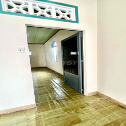 nhà 1 trệt 1 lầu 180m2 tân chánh hiệp Q12