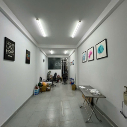 NHÀ  𝐒12 Đ𝐔Ờ𝐍𝐆 𝐁𝐀 𝐕Ì (KHU 𝐁Ắ𝐂 HẢ𝐈) P15 𝐐𝐔Â𝐍 10