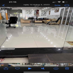 Cho thuê nhà biệt thự kết hợp kinh doanh