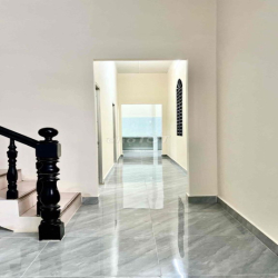 nhà 1 trệt 1 lầu 180m2 tân chánh hiệp Q12