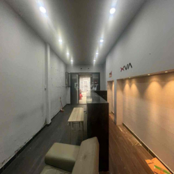 NHÀ CHÍNH CHỦ 243/38 TÔ HIẾN THÀNH Q10