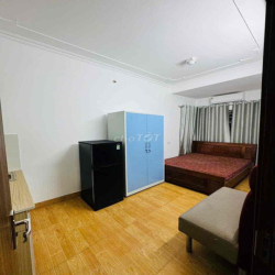 Cho thuê 1N1K rộng 30m2 ở Cầu Diễn chỉ 3.4tr