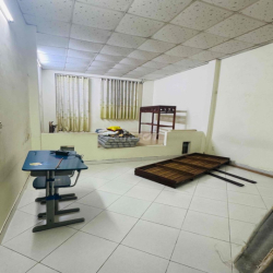 NHÀ 4x20 SÂN XE HƠI 2PN TÔ NGỌC VÂN