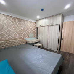 CHO THUÊ CĂN HỘ NAM LONG HỒNG PHÁT FULL NỘI THẤT ĐẸP GIÁ 5.5TR/THÁNG