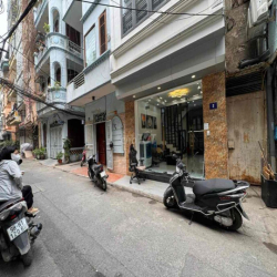 🔥 SIÊU HIẾM PHỐ KIM NGƯU – Ô TÔ VÀO NHÀ – LÔ GÓC – KINH DOANH CỰC ĐỈNH