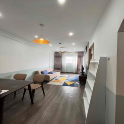 CHO THUÊ CĂN HỘ NAM LONG HỒNG PHÁT FULL NỘI THẤT ĐẸP GIÁ 5.5TR/THÁNG