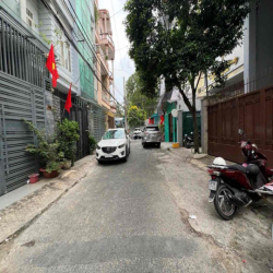 NHÀ CHÍNH CHỦ 243/38 TÔ HIẾN THÀNH Q10