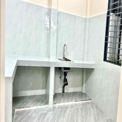 nhà 1 trệt 1 lầu 180m2 tân chánh hiệp Q12