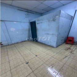 cho thuê kho 4x25 Quận 6