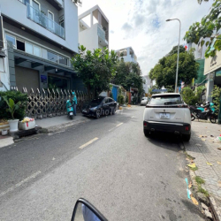 NHÀ  𝐒12 Đ𝐔Ờ𝐍𝐆 𝐁𝐀 𝐕Ì (KHU 𝐁Ắ𝐂 HẢ𝐈) P15 𝐐𝐔Â𝐍 10