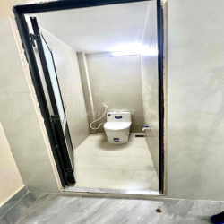 nhà 1 trệt 1 lầu 180m2 tân chánh hiệp Q12