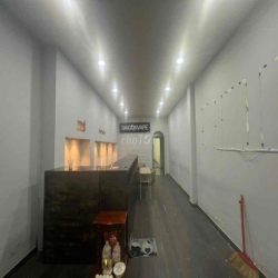 NHÀ CHÍNH CHỦ 243/38 TÔ HIẾN THÀNH Q10