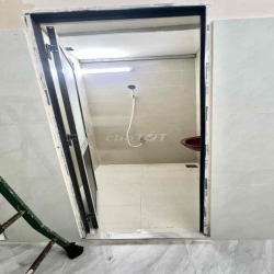 nhà 1 trệt 1 lầu 180m2 tân chánh hiệp Q12