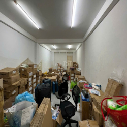 NHÀ  𝐒12 Đ𝐔Ờ𝐍𝐆 𝐁𝐀 𝐕Ì (KHU 𝐁Ắ𝐂 HẢ𝐈) P15 𝐐𝐔Â𝐍 10