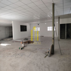 CHO THUÊ MẶT BẰNG KHO 550M2 – PHÙ HỢP NHIỀU NGÀNH NGHỀ