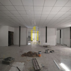 CHO THUÊ MẶT BẰNG KHO 550M2 – PHÙ HỢP NHIỀU NGÀNH NGHỀ