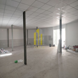 CHO THUÊ MẶT BẰNG KHO 550M2 – PHÙ HỢP NHIỀU NGÀNH NGHỀ