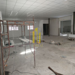 CHO THUÊ MẶT BẰNG KHO 550M2 – PHÙ HỢP NHIỀU NGÀNH NGHỀ