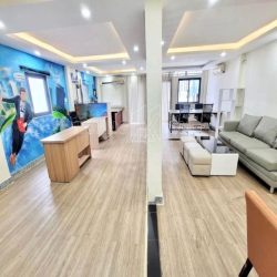 🏢 NHÀ HẺM 307 NGUYỄN VĂN TRỖI NGAY BỆNH VIỆN MEKONG * NGANG 10M 💯