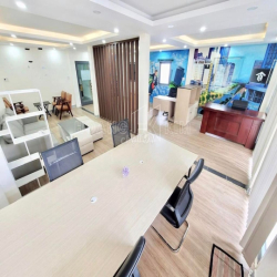 🏢 NHÀ HẺM 307 NGUYỄN VĂN TRỖI NGAY BỆNH VIỆN MEKONG * NGANG 10M 💯