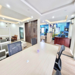 🏢 NHÀ HẺM 307 NGUYỄN VĂN TRỖI NGAY BỆNH VIỆN MEKONG * NGANG 10M 💯